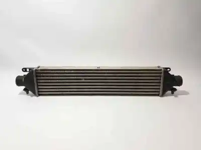 Автозапчасти б/у интеркулер за FIAT BRAVO (198) 1.6 16V Active Multijet (77kW) ссылки OEM IAM 866455500  