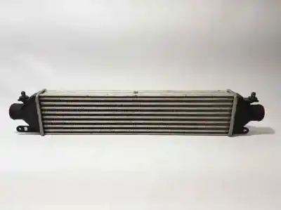 Peça sobressalente para automóvel em segunda mão intercooler por fiat bravo (198) 1.6 16v active multijet (77kw) referências oem iam 866455500  