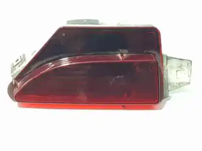 Second-hand car spare part Rear Left Fog Light for FIAT BRAVO (198) 1.6 16V Active Multijet (77kW) OEM IAM references   