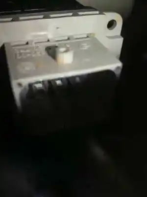 Peça sobressalente para automóvel em segunda mão elevador de vidros traseiro esquerdo por fiat bravo (198) 1.6 16v active multijet (77kw) referências oem iam 