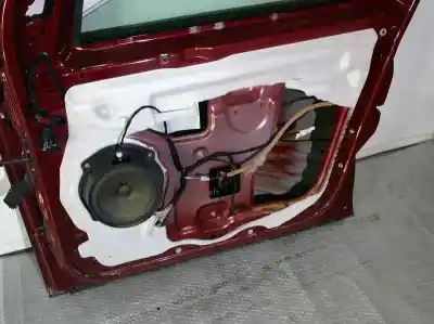 Second-hand car spare part Passenger Side Right Window Regulator for FIAT BRAVO (198) 1.6 16V Active Multijet (77kW) OEM IAM references   6 PINS