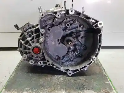 Peça sobressalente para automóvel em segunda mão caixa de velocidades por fiat bravo (198) 1.6 16v active multijet (77kw) referências oem iam c63563504