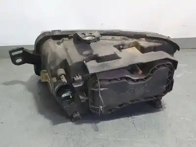 Second-hand car spare part right headlight for fiat panda (169) 1.2 8v dynamic oem iam references   