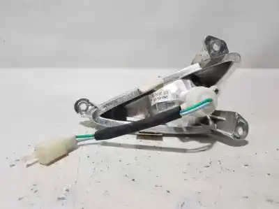 Автозапчастина б/у правий передній пілот для sym symphony 125 symphony 125 s посилання на oem iam 61920181005  