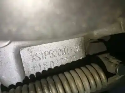 Pezzo di ricambio per auto di seconda mano motore completo per sym symphony 125 symphony 125 s riferimenti oem iam xs1p520mi3c 18027275 