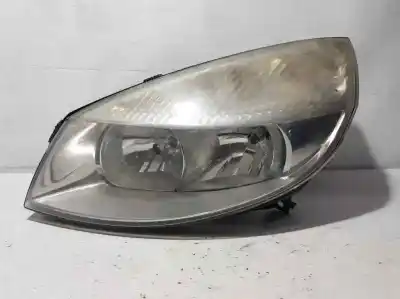 Second-hand car spare part  for RENAULT SCENIC II  OEM IAM references   