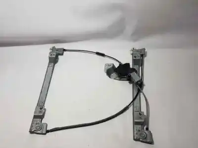 Second-hand car spare part Driver Left Window Regulator for RENAULT KANGOO Furgón Professional OEM IAM references   