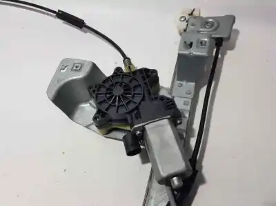 Peça sobressalente para automóvel em segunda mão elevador de vidros dianteira esquerda por renault kangoo furgón professional referências oem iam   