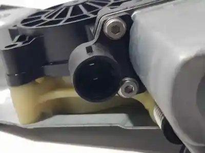 Peça sobressalente para automóvel em segunda mão elevador de vidros dianteira esquerda por renault kangoo furgón professional referências oem iam   
