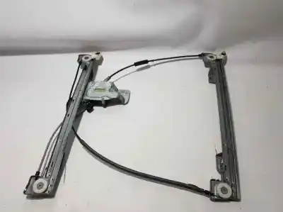Peça sobressalente para automóvel em segunda mão elevador de vidros dianteira esquerda por renault kangoo furgón professional referências oem iam   
