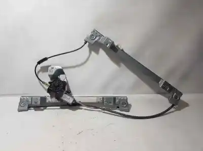 Peça sobressalente para automóvel em segunda mão  por RENAULT KANGOO  Referências OEM IAM   2 PINS