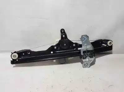 İkinci el araba yedek parçası ön sag pencere regülatörü için nissan qashqai (j11) visia oem iam referansları 80700hv00a  6 pins