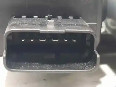 Автозапчасти б/у регулятор стекла переднего правого за ds 7 crossback so chic ссылки oem iam 9830655780  6 pins