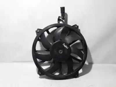 Pezzo di ricambio per auto di seconda mano Elettroventola per CITROEN BERLINGO CUADRO L1 Riferimenti OEM IAM 9661571480  