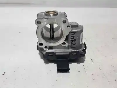 Pezzo di ricambio per auto di seconda mano scatola della farfalla per ford transit courier combi trend riferimenti oem iam 9807238580  v29039645