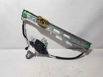 Second-hand car spare part driver left window regulator for ford transit courier combi trend oem iam references   2 pins