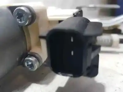 Second-hand car spare part driver left window regulator for ford transit courier combi trend oem iam references   2 pins