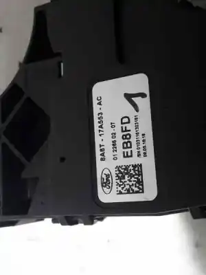 Автозапчасти б/у команда очистки за ford transit courier combi trend ссылки oem iam 8a6t17a553ac  