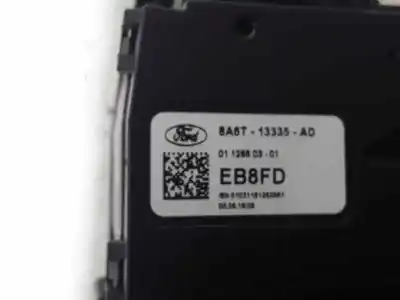 Second-hand car spare part indicator switch for ford transit courier combi trend oem iam references 8a6t13335ad  