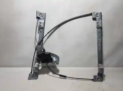 Peça sobressalente para automóvel em segunda mão  por RENAULT KANGOO  Referências OEM IAM   2 CABLES