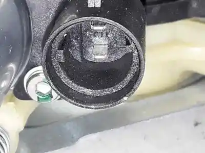 Second-hand car spare part passenger side right window regulator for renault kangoo limited oem iam references   