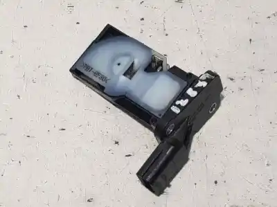 Peça sobressalente para automóvel em segunda mão medidor de massa de ar por renault kangoo limited referências oem iam 226802715r  afh60m51