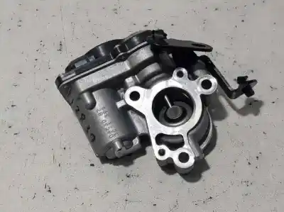 Peça sobressalente para automóvel em segunda mão borboleta de admissão por renault kangoo limited referências oem iam 147100361r  hc1013757