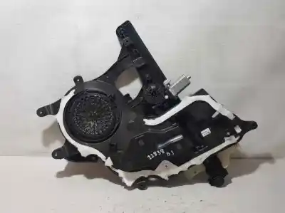 Peça sobressalente para automóvel em segunda mão  por CITROEN BERLINGO  Referências OEM IAM 9817212180 2 PINS 