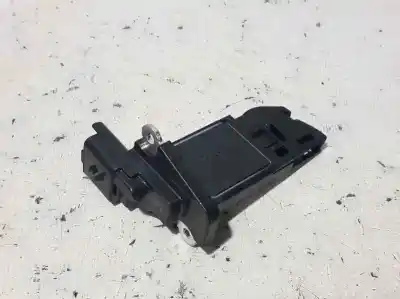 Автозапчастина б/у витратомір повітря для CITROEN BERLINGO Start M Посилання на OEM IAM 9677093080  AFH50M27