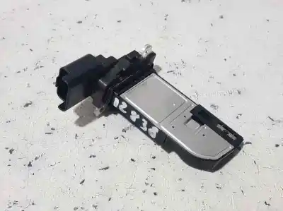 Second-hand car spare part flowmeter for citroen berlingo start m oem iam references 9677093080  afh50m27