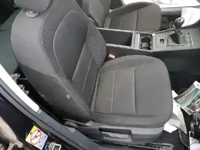 Piesă de schimb auto la mâna a doua Scaunul Din Fațã Partea Dreaptã pentru SKODA SUPERB (3V3) Active Referințe OEM IAM   