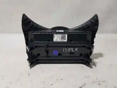 Pezzo di ricambio per auto di seconda mano controllo climatico per mini mini (f56) cooper d riferimenti oem iam 5hb01123809  