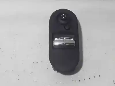 Recambio de automóvil de segunda mano de mando elevalunas delantero izquierdo para mini mini (f56) cooper d referencias oem iam 928962501  