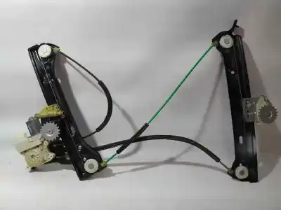 Автозапчасти б/у регулятор стекла переднего правого за mini mini (f56) cooper d ссылки oem iam 7332800  a67854