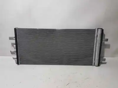 Pezzo di ricambio per auto di seconda mano condensatore / radiatore aria condizionata per mini mini (f56) cooper d riferimenti oem iam 64509271204  13808615