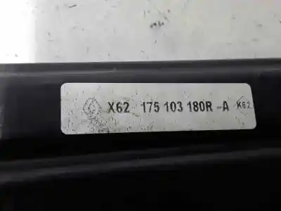 Автозапчасти б/у дизельный радиатор за renault master iii furgoneta (fv) 2.3 dci 135 fwd (fv0n fv08) ссылки oem iam x62175103180r  