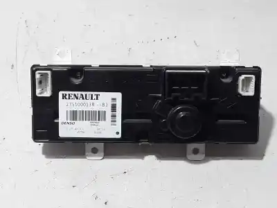 Автозапчасти б/у отопление / кондиционирование воздуха за renault master iii furgoneta (fv) 2.3 dci 135 fwd (fv0n fv08) ссылки oem iam 275100013r  