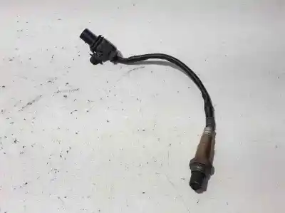 Gebrauchtes Autoersatzteil  zum TOYOTA YARIS  OEM-IAM-Referenzen 8946712170  0281004122