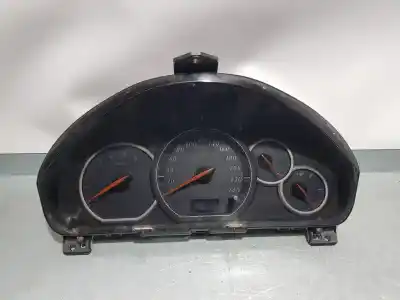 Автозапчасти б/у приборная доска за MITSUBISHI GRANDIS (NA0W) 2.0 DI-D Inform ссылки OEM IAM 8100A923  2574402451