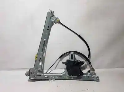 Pièce détachée automobile d'occasion léve glace avant gauche pour renault megane iv grandtour tech road références oem iam 807215959r