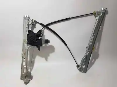 Pièce détachée automobile d'occasion léve glace avant droit pour renault megane iv grandtour tech road références oem iam 807206746r