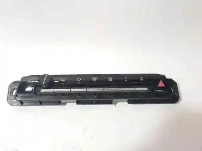 Second-hand car spare part Climate Control for CITROEN C5 AIRCROSS Feel OEM IAM references 9828018177  