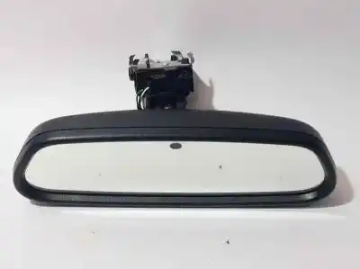 Peça sobressalente para automóvel em segunda mão espelho retrovisor interior por citroen c5 aircross feel referências oem iam 