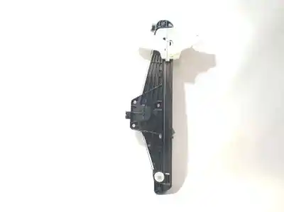 Peça sobressalente para automóvel em segunda mão elevador de vidros traseiro esquerdo por citroen c5 aircross feel referências oem iam 9822455080