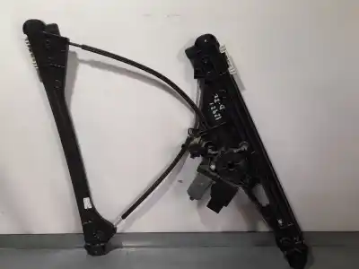 Peça sobressalente para automóvel em segunda mão elevador de vidros dianteira esquerda por citroen c5 aircross feel referências oem iam 9830389380