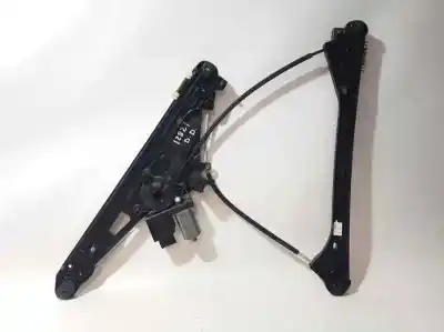 Peça sobressalente para automóvel em segunda mão elevador de vidros dianteiro direito por citroen c5 aircross feel referências oem iam 9830389280