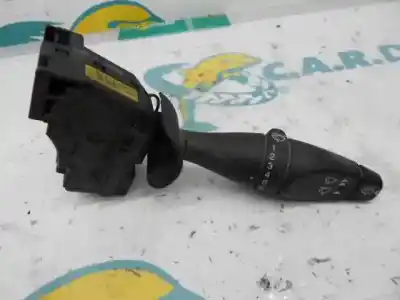 Peça sobressalente para automóvel em segunda mão comutador de limpa vidros por ford mondeo berlina (ge) 2.0 16v di td cat referências oem iam 1s7t17a553bc