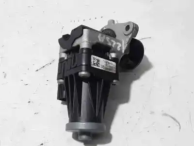 Second-hand car spare part Egr Valve for CITROEN NEMO MONOSPACE 1.3 HDI 80 OEM IAM references 38160380500  704589050