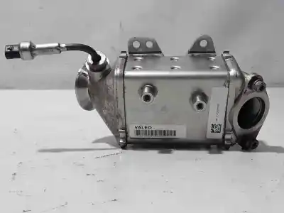 Peça sobressalente para automóvel em segunda mão Radiador De Gases De Escape (egr) por CITROEN NEMO MONOSPACE 1.3 HDI 80 Referências OEM IAM 55273583  MM11709