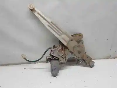 Автозапчастина б/у РЕГУЛЯТОР СКЛА ЗАДНЬОГО ПРАВОГО для MITSUBISHI L 200 (K6/7)  Посилання на OEM IAM AE2621003170  